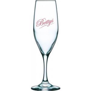 Calice Ducale Champagne Flute Glass (170ml/6oz)