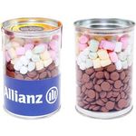 Hot Chocolate With Marshmallows