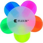 Fleur Transparent