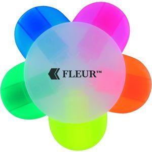 Fleur Transparent