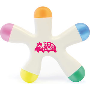 Splash Highlghters