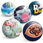 360 Degree Print Stress Ball 60mm