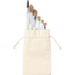 Kurt Makeup Brush Set