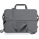 RPET document bag 15 laptop bag