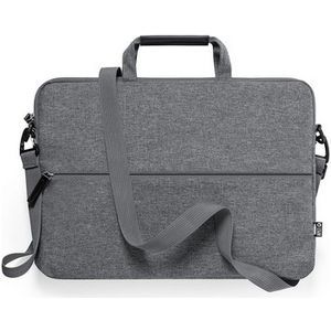 RPET document bag 15 laptop bag