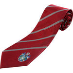 Woven Silk Tie
