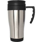 Travel mug 420 ml