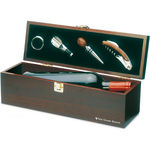 Wine Set In Wine Box