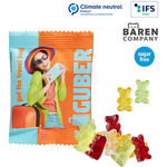Sugar-Free Fruit Gum Bears