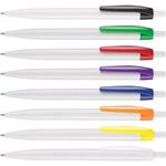 Supersaver Click Ballpen