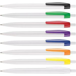 Supersaver Click Ballpen