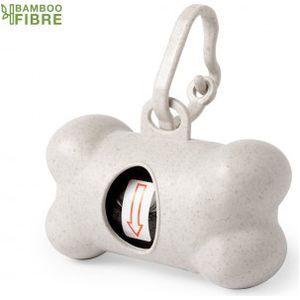 Eco Pet Poop Bag Dispenser