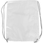 Drawstring bag Polyester 210D (34.5 x 45 cm)