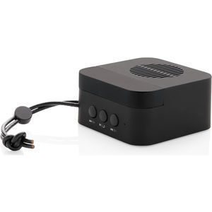 XD Xclusive Aria 5W Wireless Speaker