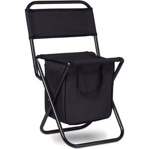 Foldable 600D Chair/Cooler
