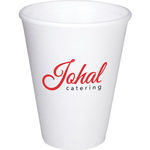 Disposable Polystyrene Cup (10oz/296ml)