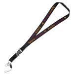 Bullet Sagan phone holder lanyard with detachable buckle