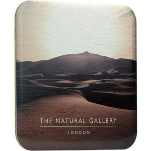 Metal Coasters Small