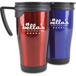 Dali Colour Travel Mug