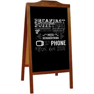 Menu A-Board - Small