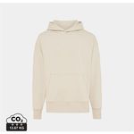 Iqoniq Yoho Recycled Cotton Relaxed Hoodie