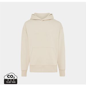 Iqoniq Yoho Recycled Cotton Relaxed Hoodie