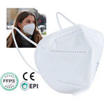 Auto Filtering Mask FFP3 Varex