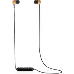 XD Collection Bamboo Wireless Earbuds