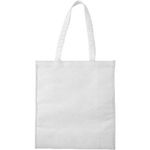Cooler bag - Short handles and velcro closure