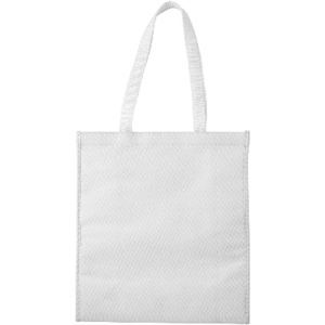 Cooler bag - Short handles and velcro closure