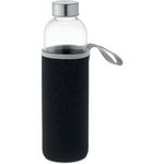 Glass Bottle In Pouch 750ML