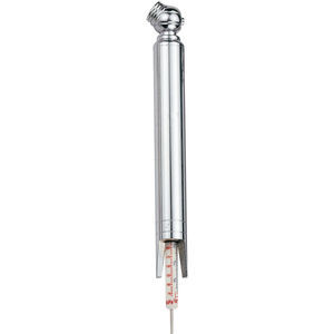 2 in 1 Tyre Depth/Pressure Gauge