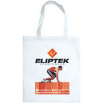 Hit Tote Bag (Transfer Print Far East)
