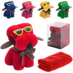 Absorbent Towel Rustuff