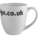 Mocha Mug
