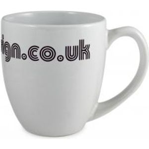Mocha Mug