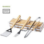 Barbecue Set Lenvit