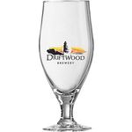 Cervoise Stemmed Beer Glass (500ml/17oz)