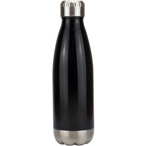 Miami Vacuum Flask - Stainless