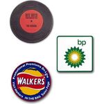 Pvc Coaster 90mm