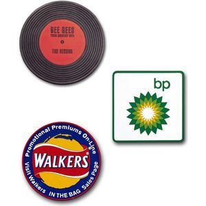 Pvc Coaster 100mm