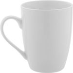 Artemis porcelain mug