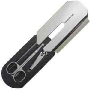 Cerruti 1881 - Nailcare Set