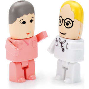 Micro Usb People