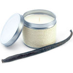 Fragrance Candle