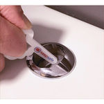 KeepSafe Helping Hand Single Sided Keyring