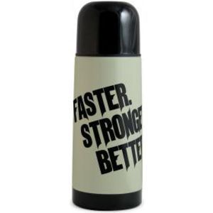 Thermal ColourCoat Flask
