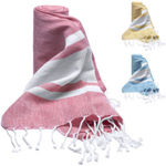 Towel Pareo Suntan