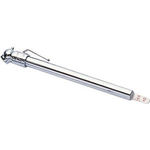 Tyre Pressure Gauge - Manual