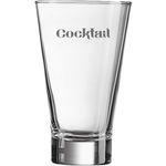 Shetland Glass Tumbler (420ml/14.2oz)